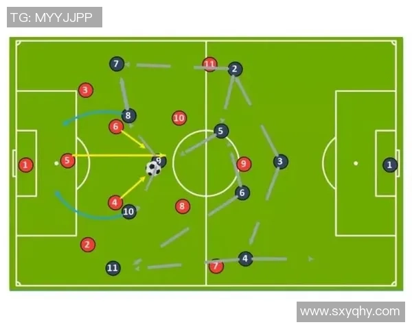 足球路解说带你领略比赛精彩瞬间与战术分析的完美结合