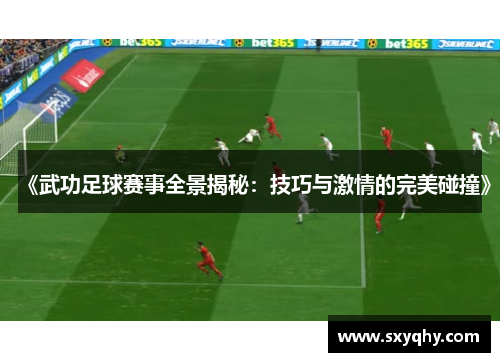 《武功足球赛事全景揭秘：技巧与激情的完美碰撞》