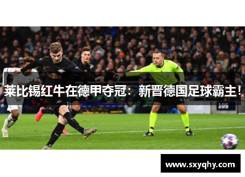 莱比锡红牛在德甲夺冠：新晋德国足球霸主！