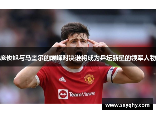 庞俊旭与马奎尔的巅峰对决谁将成为乒坛新星的领军人物