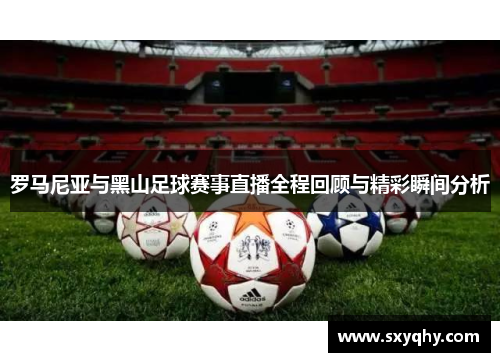 罗马尼亚与黑山足球赛事直播全程回顾与精彩瞬间分析